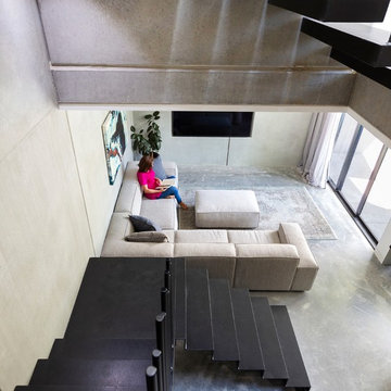 Flowerdale House