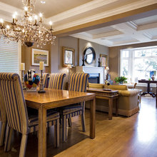 Living/dining