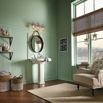 Kichler Lighting Gallery