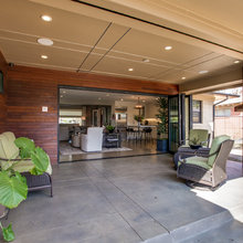 Patio/Garden