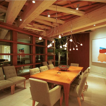 Alden Residence