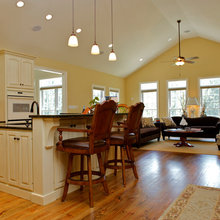 New House