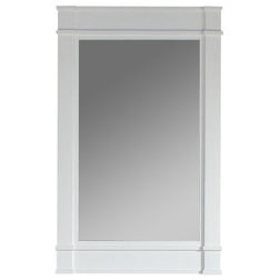 Traditional Bathroom Mirrors by James Martin Vanities
