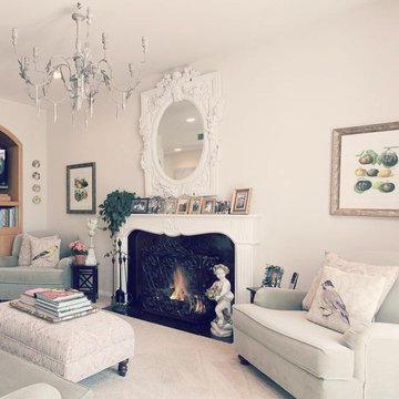 Shabby Chic in Goleta