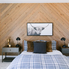 Accent Walls