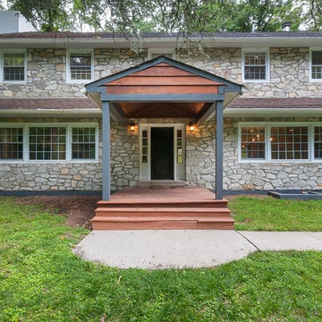 Whole Home Remodel - Wyncote, PA