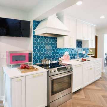 The Studer Kitchen