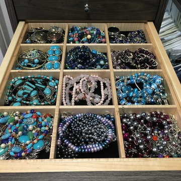 Closets