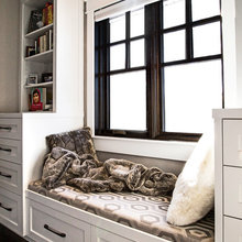 Window seat