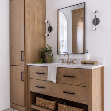 Bathroom Remodeling Near Oak Park