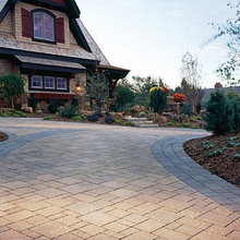 pavers