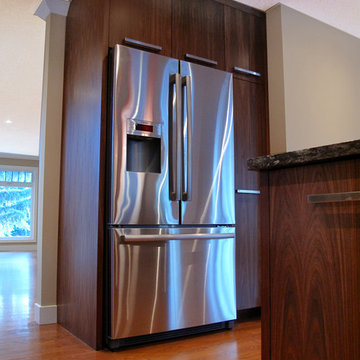 Oakridge Estates