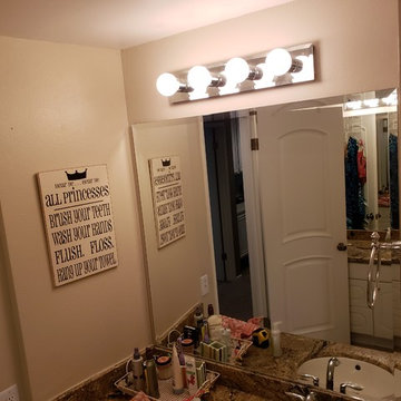 Bathroom - Thousand Oaks, CA