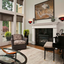 Fireplaces