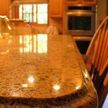 Quartz w/ Partical Pattern (no movement)