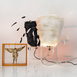 Abyu Lighting - Table Lamps