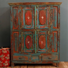 furniture w/ great finishes!