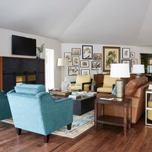 Family Room idea