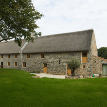 Shepton Farmhouse