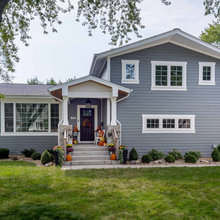 Ranch Exterior
