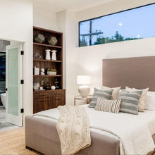 Jakes apartment