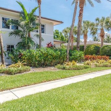 Remodeling at Miami Shores - Florida