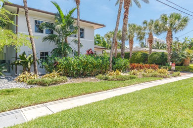 Remodeling at Miami Shores - Florida