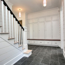Entry Way