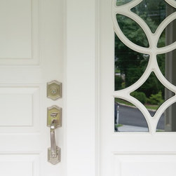 Upstate Door Custom Exterior Doors - Products