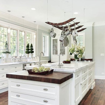 Streamline Construction - Bathroom and kitchen remodeling