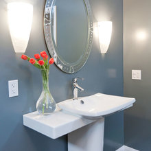 Bathroom Ideas