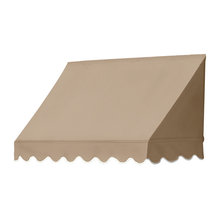 Awnings For Cottage