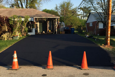 Angelo Construction LLC- General Contracting