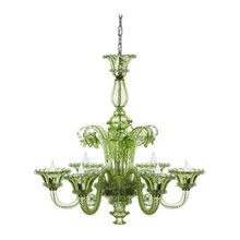 Chandeliers