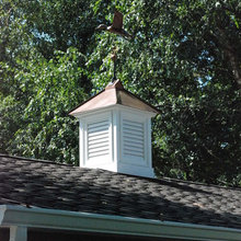 Cupola