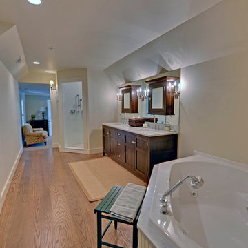 Lake Burton Custom Homes