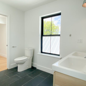 Design + Build in South Hills