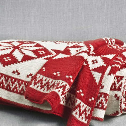 PRODUCTS | Pillows & Throws - Throws