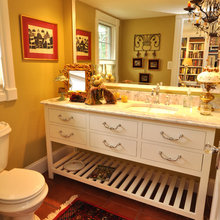 Bathroom Ideas