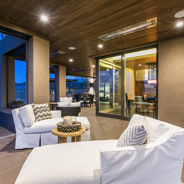 2014 New American Home
