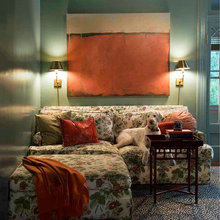 Texas Guest Bedroom