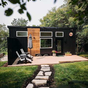 tiny house