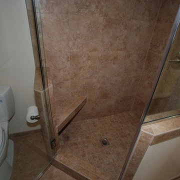 Room Addition Master Suite & Walk In Shower & Closet