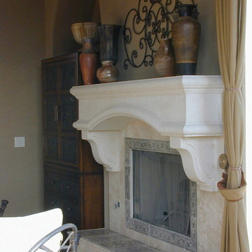 Whole Home Renovation - Napa Valley