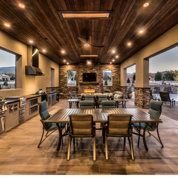 Hearthstone Social at Lakeside, Reno