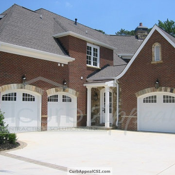 Garage Doors