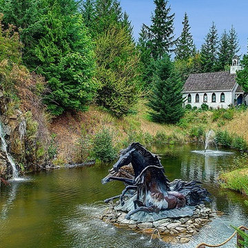 7535 highway 20 Anacortes Scimitar Ranch