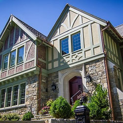 Summit Home - Windows And Doors