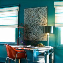 Office Guest room