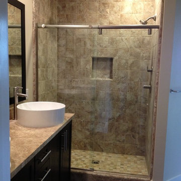 Bathrooms